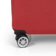 Gabol MONDRIAN 4-kerekes kabinbőrönd 55x40x20 cm, piros