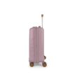 Gabol MOSAIC kabinbőrönd 55x39x20 cm, pink