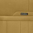 Gabol ROMA puha kabinbőrönd 55x39x20 cm sárga