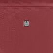 Gabol SAND kabinbőrönd USB töltő porttal, 55x40x20cm, Piros