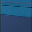 Gabol utazótáska 50×30×27 cm, kék színű 
