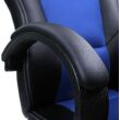 Kép 4/8 - SONGMICS Gaming szék, irodai szék
