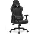 Kép 1/10 - SONGMICS Irodai szék, Gamer szék