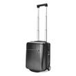 Kép 1/9 - Bontour CabinOne kabinbőrönd 40x30x20 cm WIZZAIR járataira ingyenesen felvihető, Antik Arany