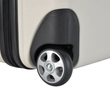 Kép 10/10 - Bontour CabinOne kabinbőrönd WIZZAIR ingyenesen felvihető Fehér színben (40x30x20 cm)
