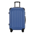 Kép 2/13 - BONTOUR VERTICAL 4 Kerekes Nagy Bőrönd 76x50x29cm Kék