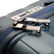 Kép 7/11 - Bontour "Flow" 4-kerekes bőrönd TSA számzárral, L méretű, Jégkék