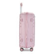 Kép 5/11 - Bontour "Charm" 4-kerekes bőrönd TSA számzárral, L méretű, Levendula pink