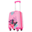 Bontour Pillangós gyermekbőrönd