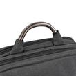 Bontour 210101 Laptop Hátizsák 15,6'' sötétszürke