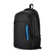 Kép 2/14 - Bontour 210201 Laptop Hátizsák 15,6'' Fekete