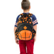 Bontour PLAY Gyerek hátizsák, kosárlabda mintával