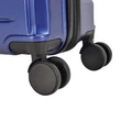 BONTOUR “Spinner” 4 Kerekes Borönd Szett, Kék