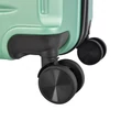 BONTOUR “Spinner” 4 Kerekes Borönd Szett, Púder Zöld