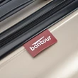 BONTOUR “SPINNER” Nagy Duplakerekes Gurulós bőrönd, pezsgő