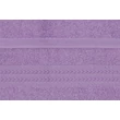 Törölközőkészlet 6 db-os Rainbow 30x50cm - Lila