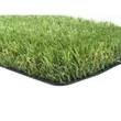 VASHOME EcoTurf műfű tekercs, sűrű, dús, élethű, 35 mm vastag, 2×5 m (10 négyzetméter)