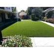 VASHOME EcoTurf műfű tekercs, sűrű, dús, élethű, 35 mm vastag, 2×5 m (10 négyzetméter)