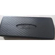Step Pad, Aerobic lépcső állítható magassággal 67x27x10/15 cm OUTLET