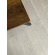 Laptop asztal, állítható reggeliző tálca, 71 x 35 x 23 cm, rusztikus barna -outlet