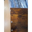 Létrapolc, 6 szintes könyvespolc 60 x 204,8x 30 cm Outlet