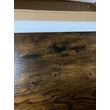 Számítógépasztal Kerekekkel, irodai asztal, hálós panellel Outlet