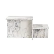Dohányzóasztal Harmony - Fressia Marble