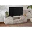 TV szekrény Vanguard - Fressia Marble