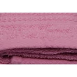 Vendégtörölköző Rainbow - Pink
