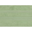 Vendégtörölköző Szett (6 db) Rainbow - Zöld