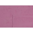 Fürdőlepedő Rainbow - Pink
