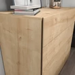 Komód Lines - Oak
