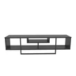 TV szekrény Asal 150 - Black