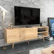 TV szekrény Ronas - Sapphire