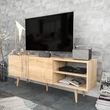 TV szekrény Ronas - Sapphire