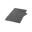 Fürdőszobaszőnyeg Szett (2 db) Bath Rug - Antracit