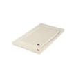Fürdőszobaszőnyeg Szett (2 db) Bath Rug - Krém