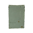 Fürdőszobaszőnyeg Szett (2 db) Bath Rug - Zöld