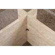 Dohányzóasztal Vetrino - Travertine