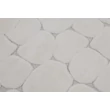Fürdőszobaszőnyeg Szett (2 db) Lino - Ecru