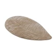 Fürdőszobaszőnyeg Jungle Leaf - Stone (60 x 100)