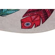 Fürdőszobaszőnyeg Szett (2 db) Feather Djt