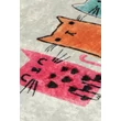Fürdőszobaszőnyeg Baby Cats (40 x 60)