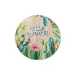 Fürdőszobaszőnyeg Hello Summer (140)