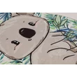 Fürdőszobaszőnyeg Koala Shape