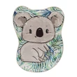 Fürdőszobaszőnyeg Koala Shape