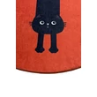 Fürdőszobaszőnyeg Comfort Djt (80 cm)