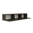 TV szekrény West - Walnut