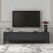 TV szekrény Imaj - Anthracite