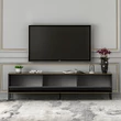 TV szekrény Imaj - Anthracite